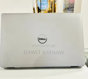 New Laptop Dell Latitude 5420 16GB Intel Core I7 SSD 512GB