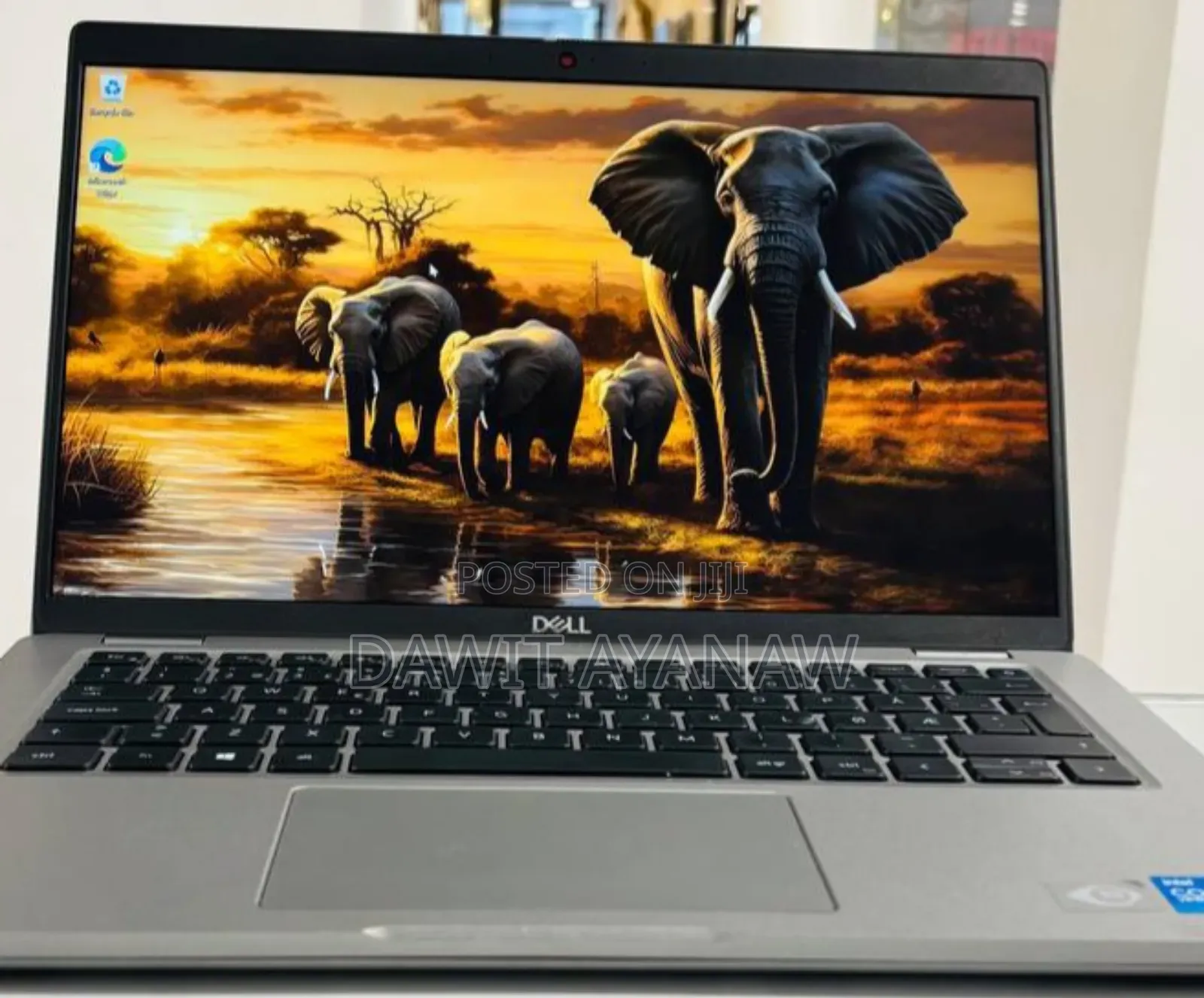 New Laptop Dell Latitude 5420 16GB Intel Core I7 SSD 512GB