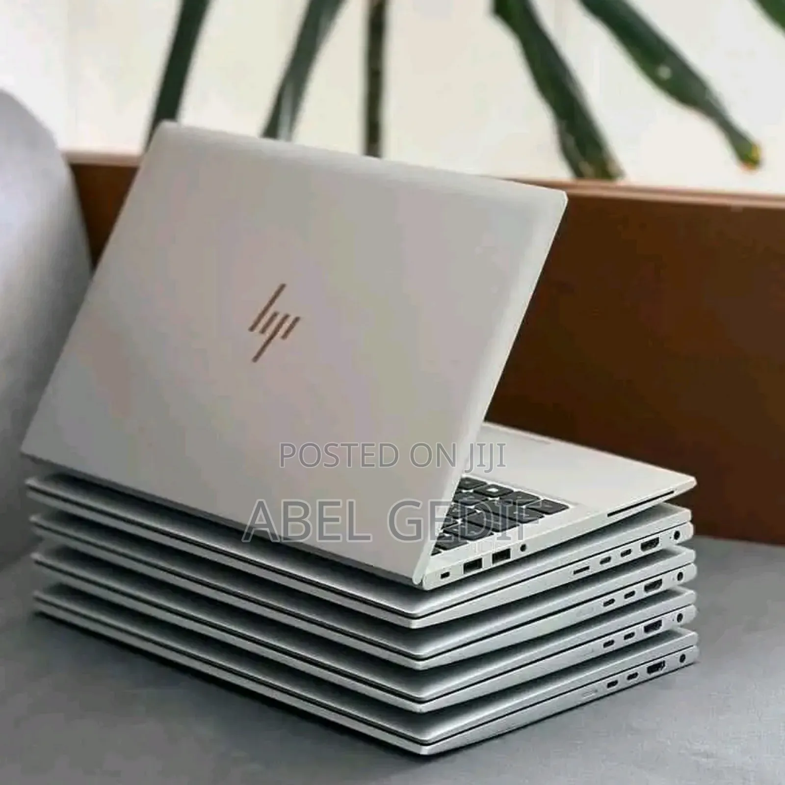 New Laptop HP EliteBook 830 G7 16GB Intel Core I5 SSD 512GB