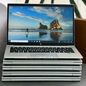 New Laptop HP EliteBook 830 G7 16GB Intel Core I5 SSD 512GB
