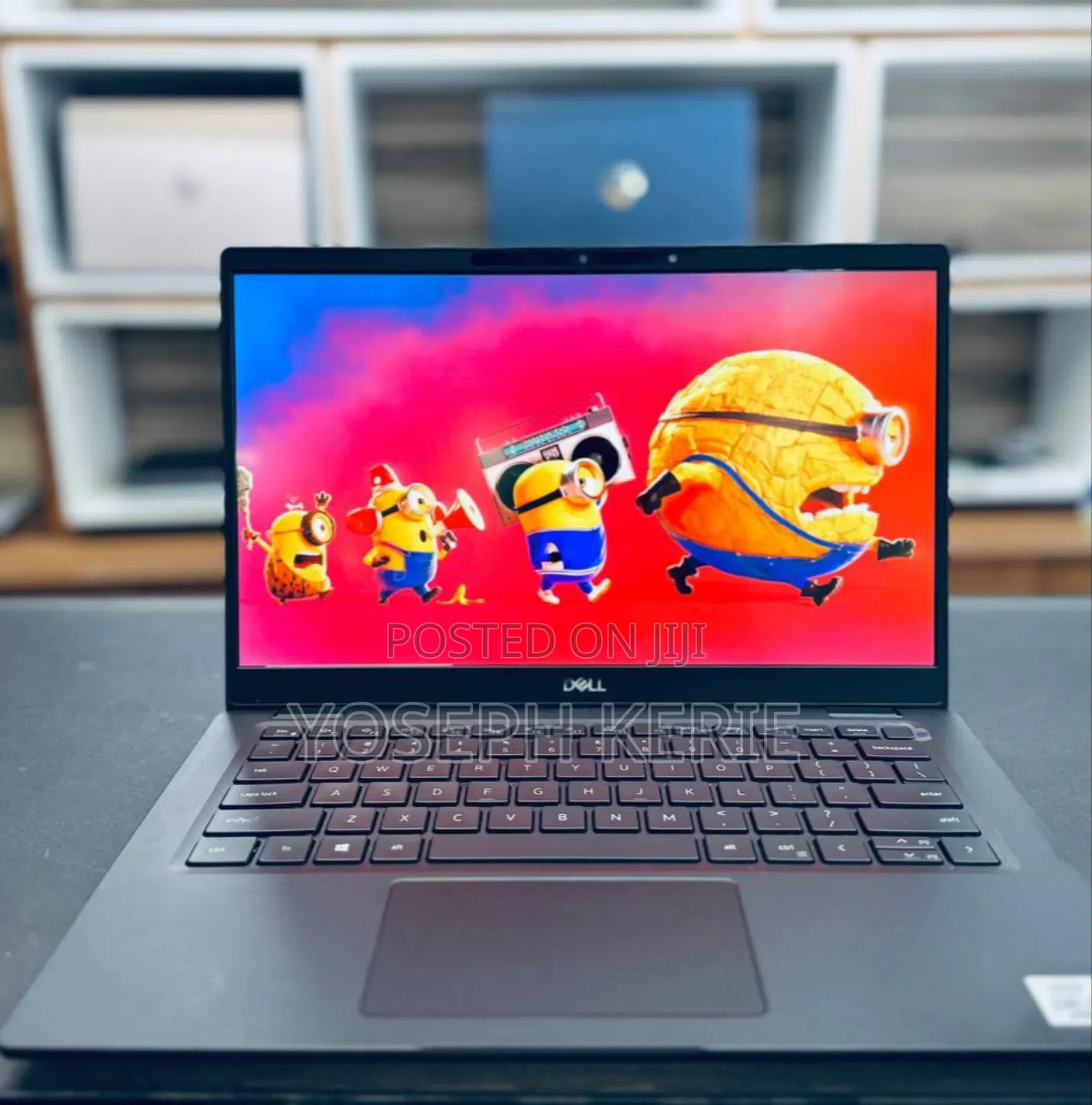 New Laptop HP Victus 16 16GB AMD Ryzen 5 SSD 512GB