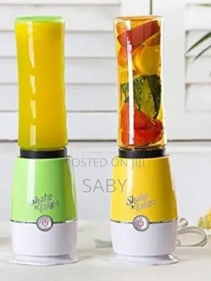 Shake N Take 3 Juice Smoothie Blender