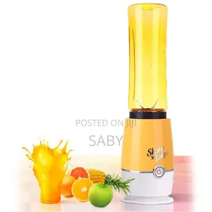 Photo - Shake N Take 3 Juice Smoothie Blender