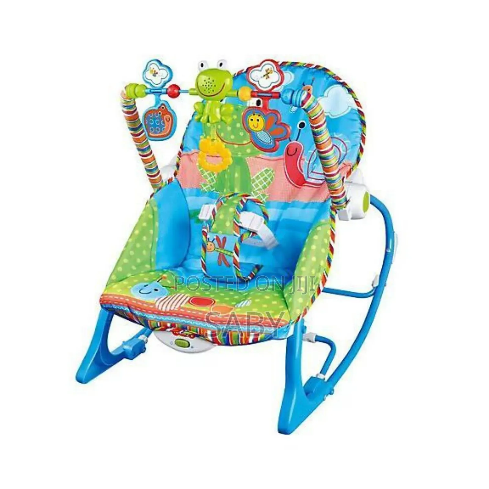 Hu Baby Infant to Toddler