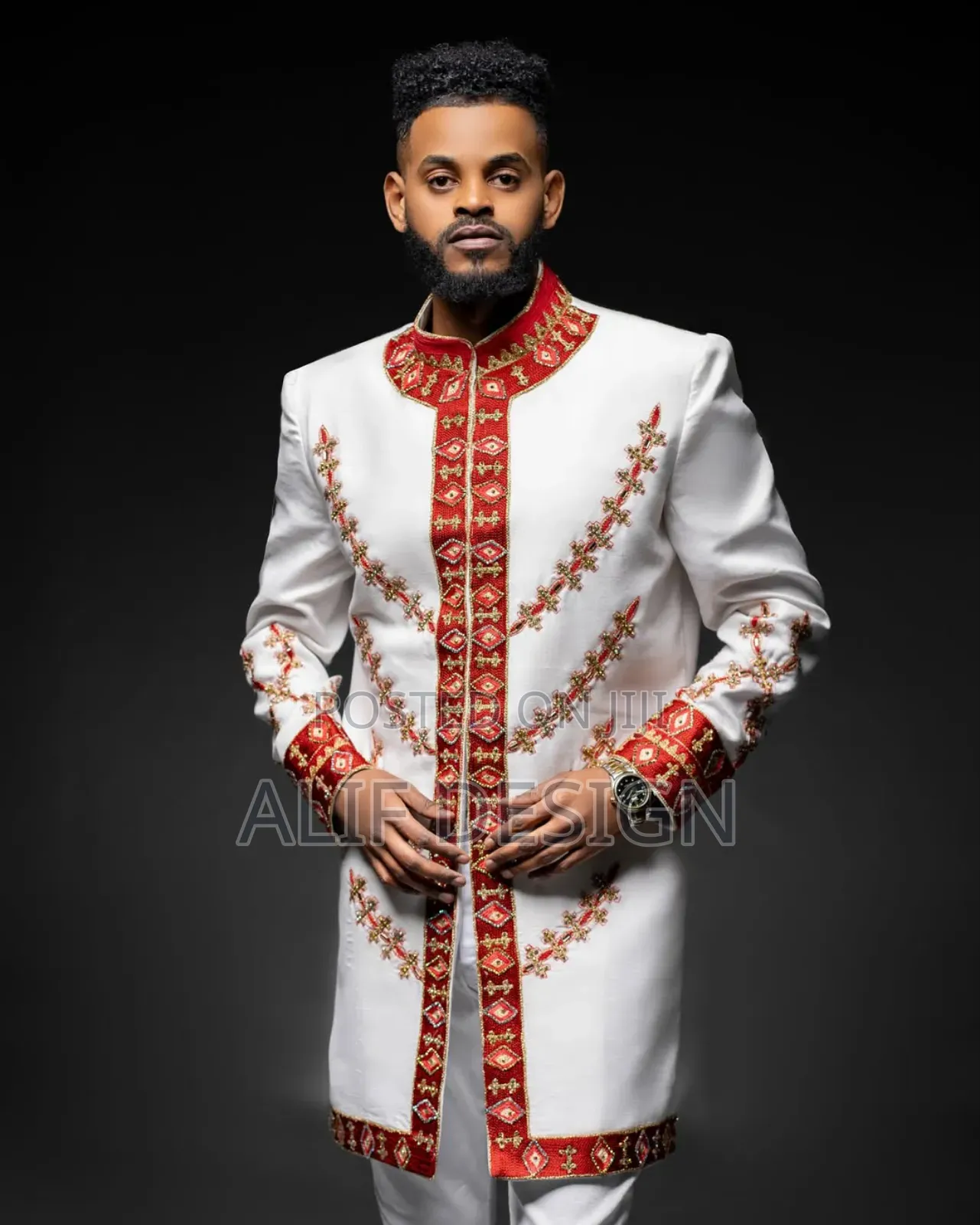 Traditional Clothes የባህል ልብስ Habesha Kemis ሀበሻ ቀሚስ
