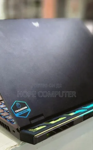 New Laptop Acer Predator Helios 300 16GB Intel Core I7 SSD 1T