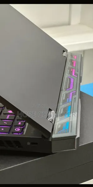 New Laptop Acer Predator Helios Neo 16 32GB Intel Core I9 SSD 1T