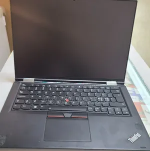 New Laptop Lenovo ThinkPad X380 Yoga 8GB Intel Core I5 SSD 512GB