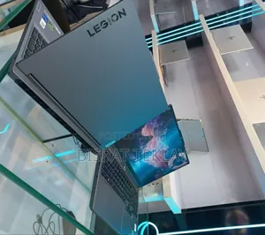 Photo - New Laptop Lenovo Legion 5i 16GB Nvidia SSD 1T