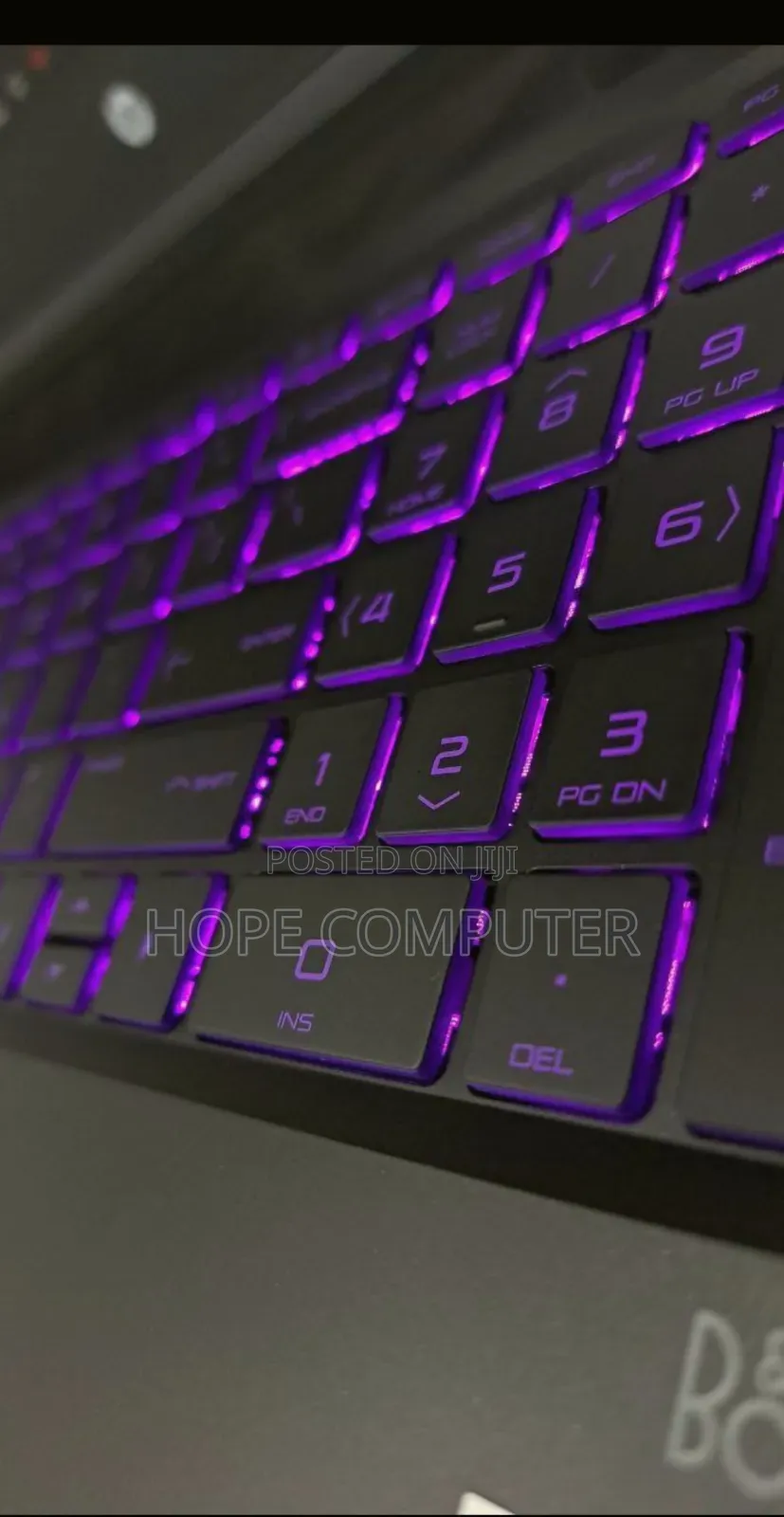 New Laptop HP Pavilion Power 15 16GB AMD Ryzen 5 SSD 1T