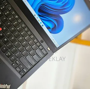 New Laptop Lenovo Thinkpad T14s Gen 1 32GB Intel Core I7 SSD 512GB