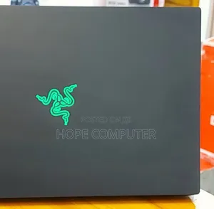 Photo - New Laptop Razer Blade 16GB Intel Core I7 SSD 1T