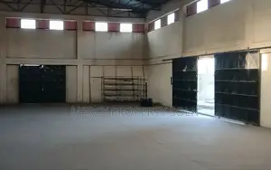 Warehouse for Rent