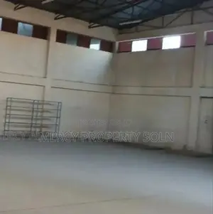 Warehouse for Rent
