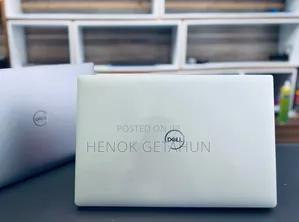 Photo - New Laptop Dell Precision 7560 32GB Intel Core I7 SSD 1T