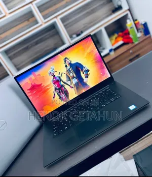 New Laptop Dell Precision 7560 32GB Intel Core I7 SSD 1T