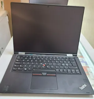 New Laptop Lenovo ThinkPad Yoga 370 8GB Intel Core I5 SSD 512GB