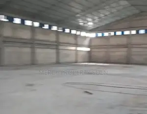 Warehouse for Rent