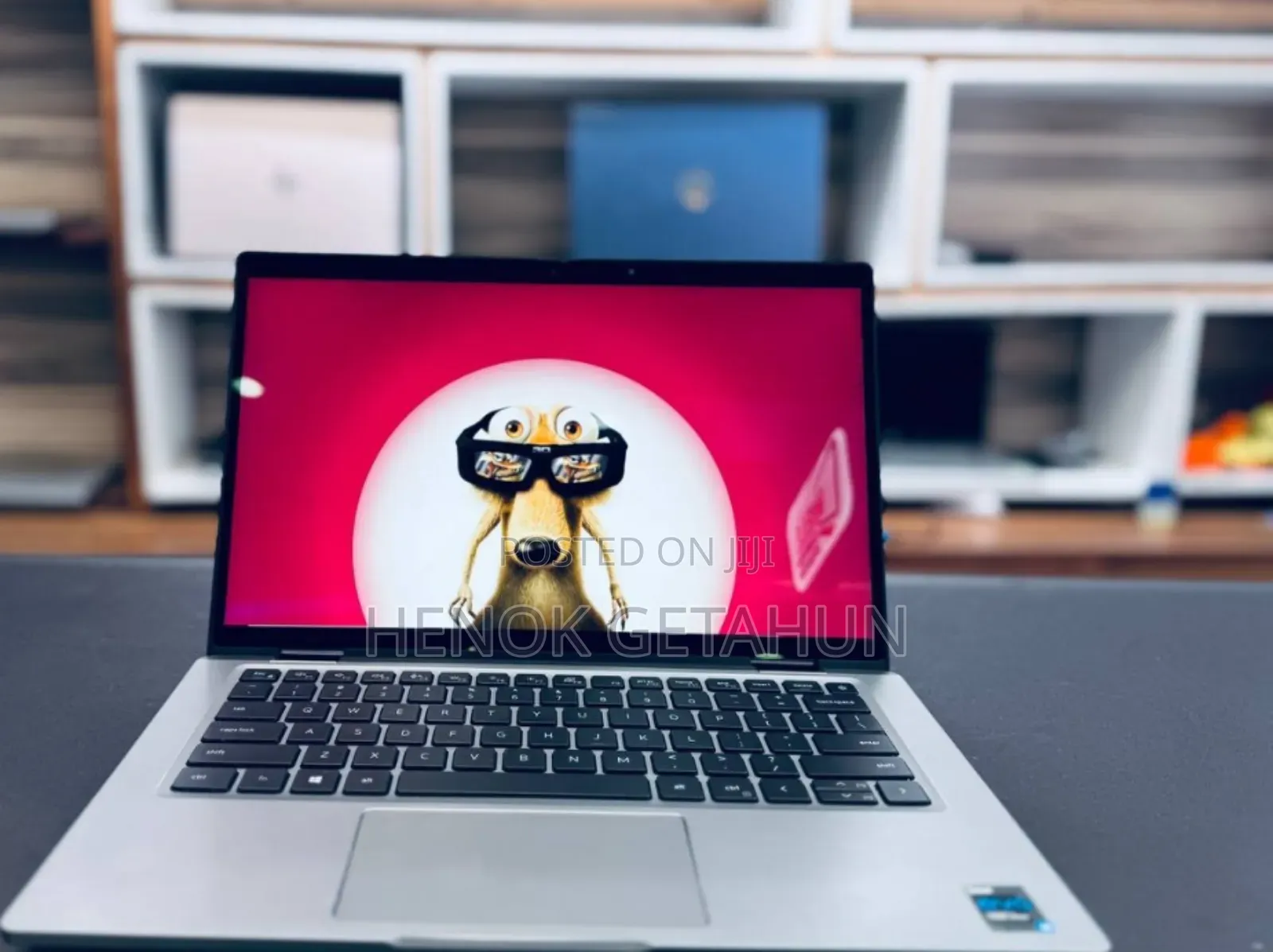 New Laptop Dell Latitude 5310 16GB Intel Core I5 SSD 256GB