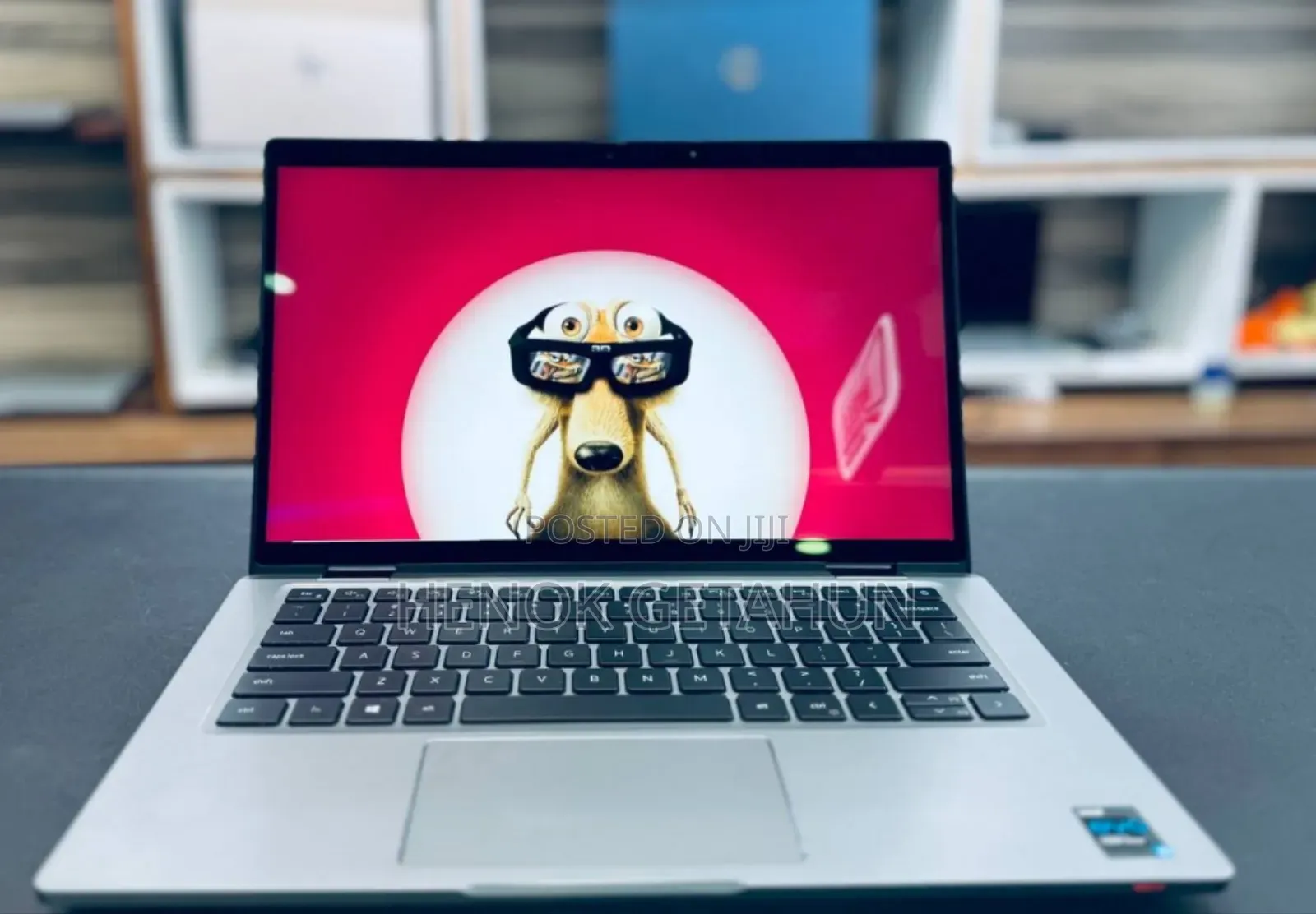 New Laptop Dell Latitude 5310 16GB Intel Core I5 SSD 256GB