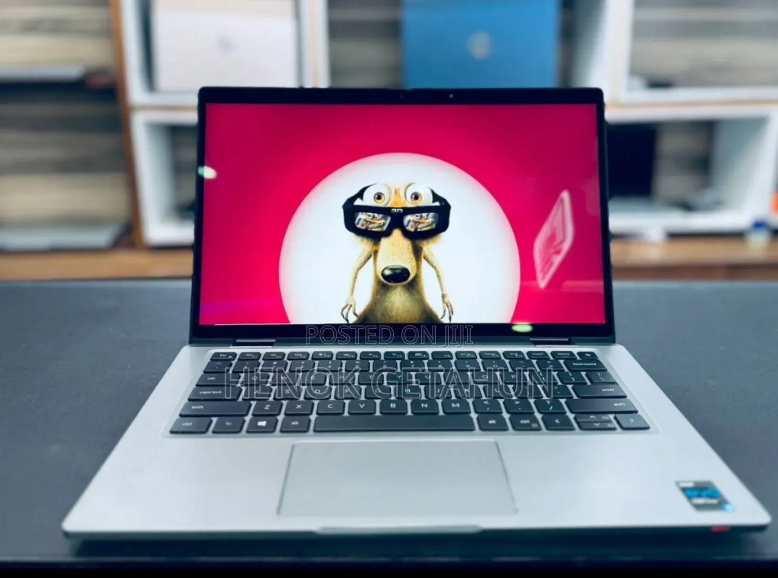 New Laptop Dell Latitude 5310 16GB Intel Core I5 SSD 256GB