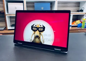 New Laptop Dell Latitude 5310 16GB Intel Core I5 SSD 256GB