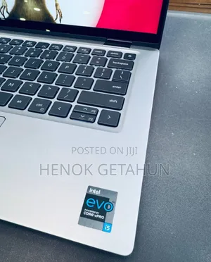 New Laptop Dell Latitude 5310 16GB Intel Core I5 SSD 256GB