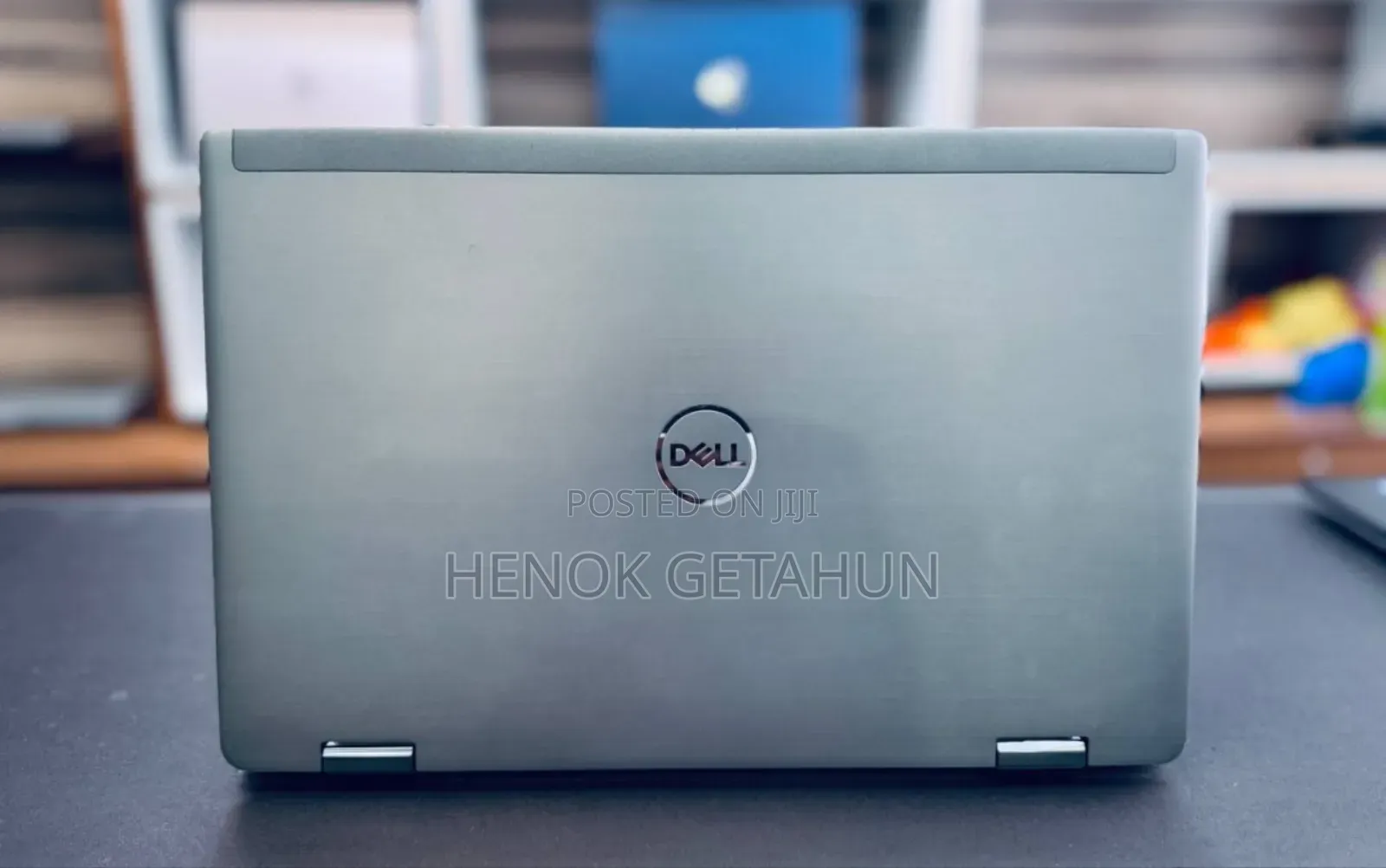 New Laptop Dell Latitude 5310 16GB Intel Core I5 SSD 256GB