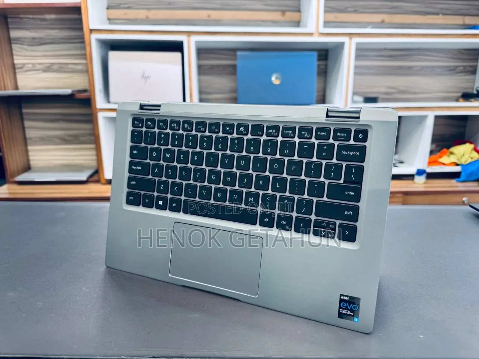 New Laptop Dell Latitude 5310 16GB Intel Core I5 SSD 256GB