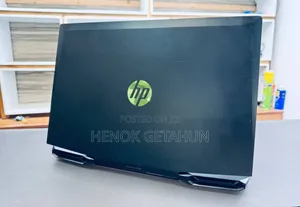 Photo - New Laptop HP Pavilion 15 16GB Intel Core I7 SSD 256GB