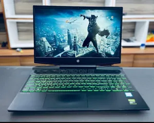 New Laptop HP Pavilion 15 16GB Intel Core I7 SSD 256GB