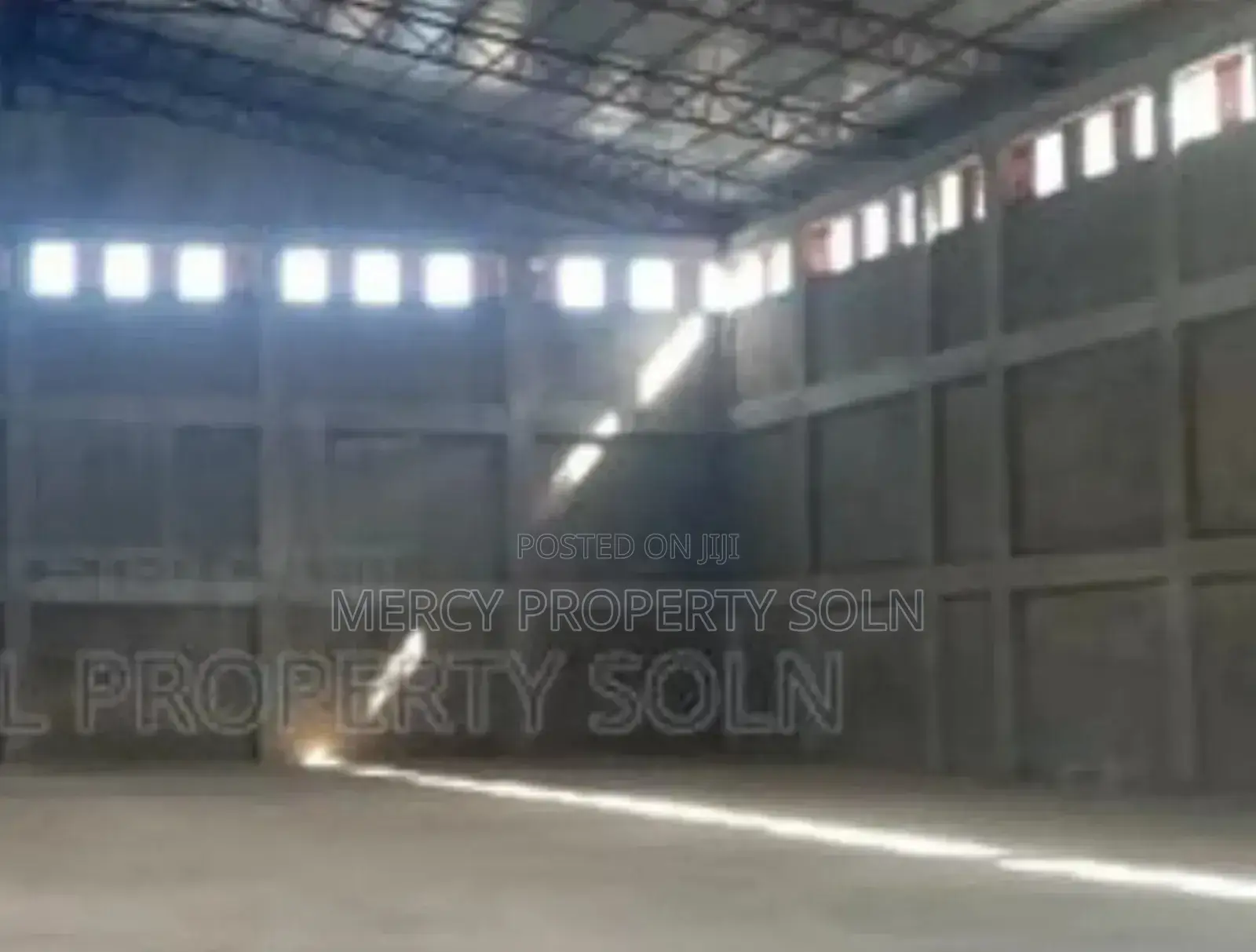 Warehouse for Rent Gerji Area