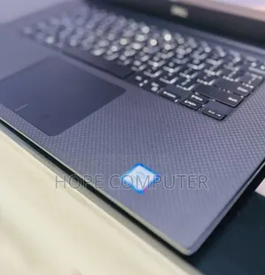 Photo - New Laptop Dell XPS 15 32GB Intel Core I7 SSD 512GB