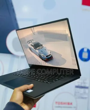 New Laptop Dell XPS 15 32GB Intel Core I7 SSD 512GB