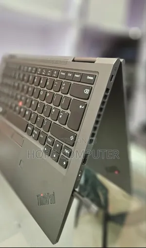 New Laptop Lenovo Thinkpad X1 Yoga 16GB Intel Core I7 SSD 512GB