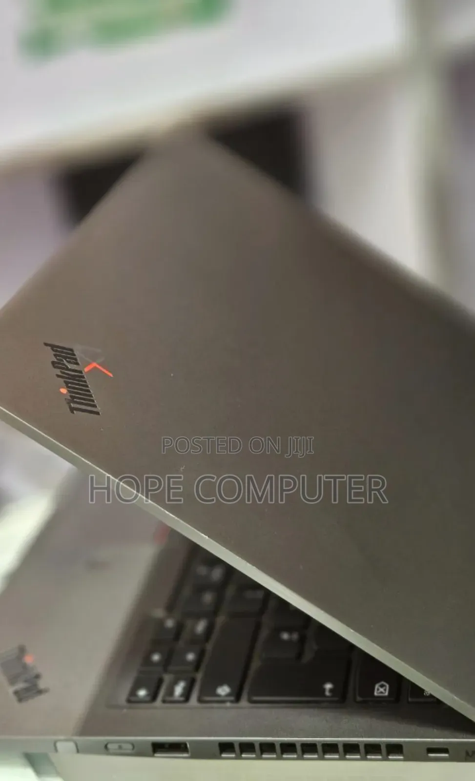 New Laptop Lenovo Thinkpad X1 Yoga 16GB Intel Core I7 SSD 512GB