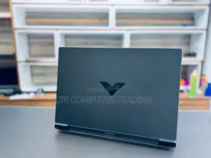 New Laptop HP Victus 15 16GB AMD Ryzen 5 SSD 512GB