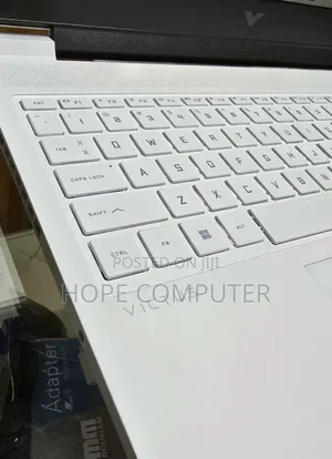 Photo - New Laptop HP Victus 16 16GB AMD Ryzen 7 SSD 1T