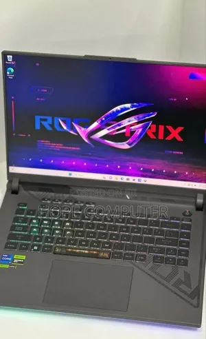 Photo - New Laptop Acer Predator Helios 300 16GB Intel Core I7 SSD 512GB