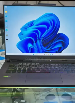 New Laptop Acer Predator Helios 300 16GB Intel Core I7 SSD 512GB