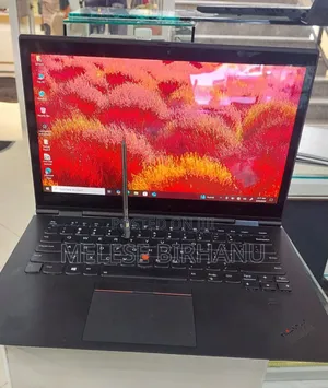 Photo - New Laptop Lenovo Thinkpad X1 Yoga 16GB Intel Core I7 SSD 512GB