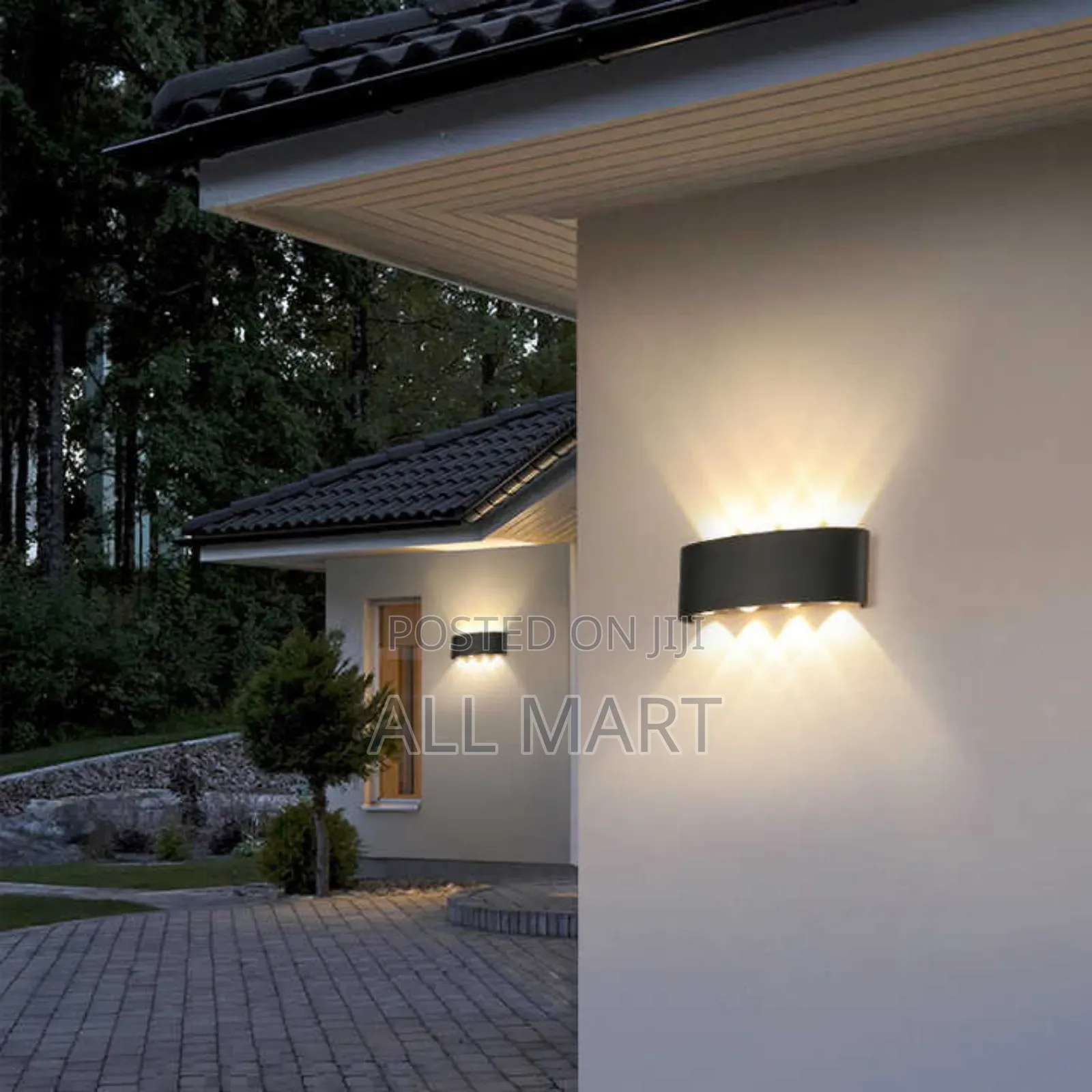 XZM Out Door and in Door Led Lights