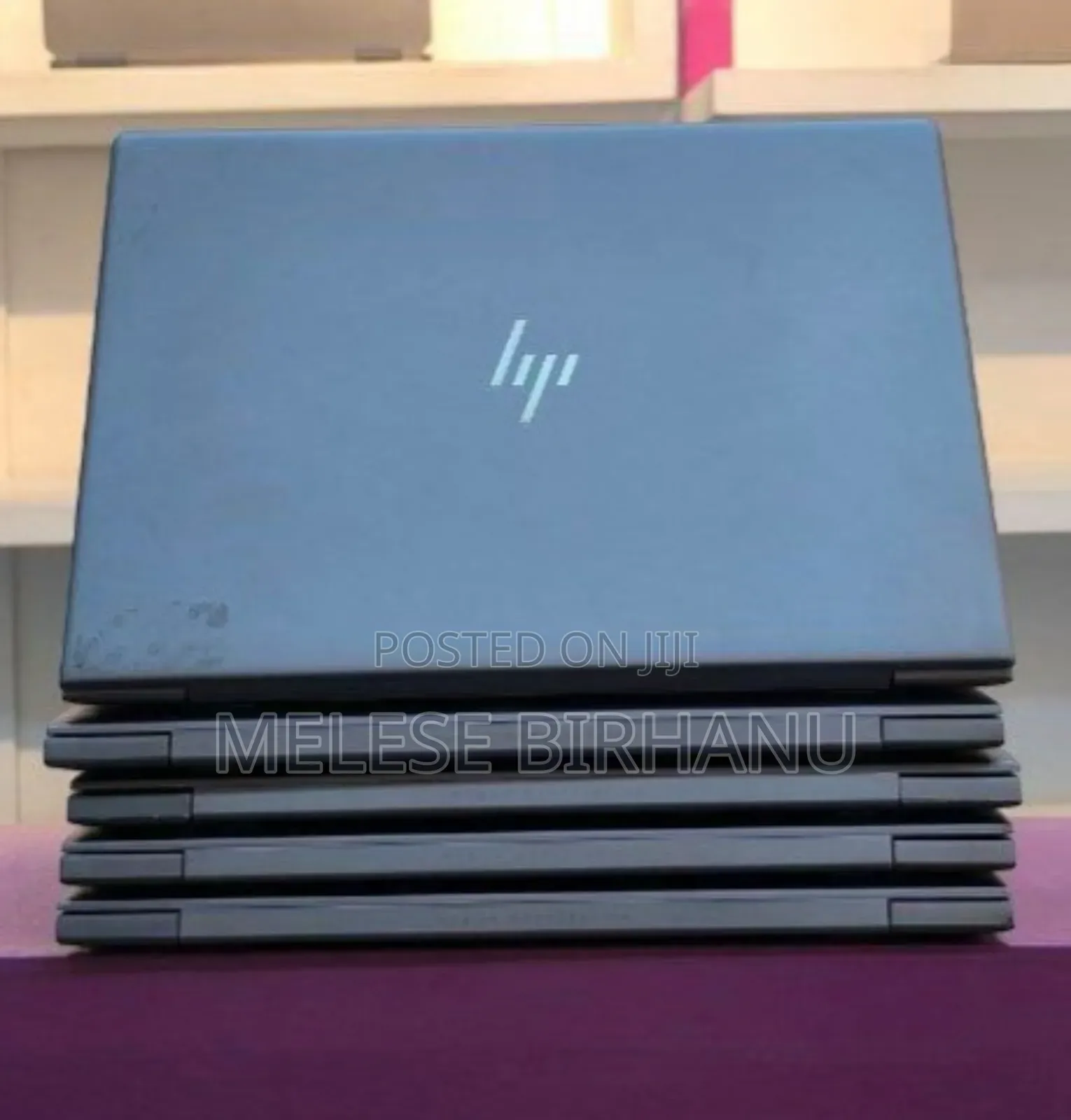 New Laptop HP ZBook 14 16GB Intel Core I5 SSD 512GB