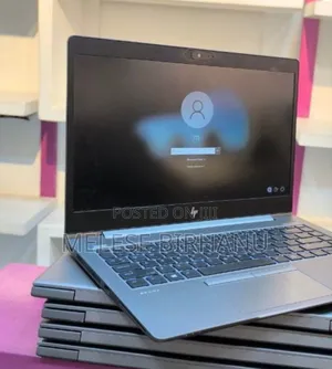 New Laptop HP ZBook 14 16GB Intel Core I5 SSD 512GB