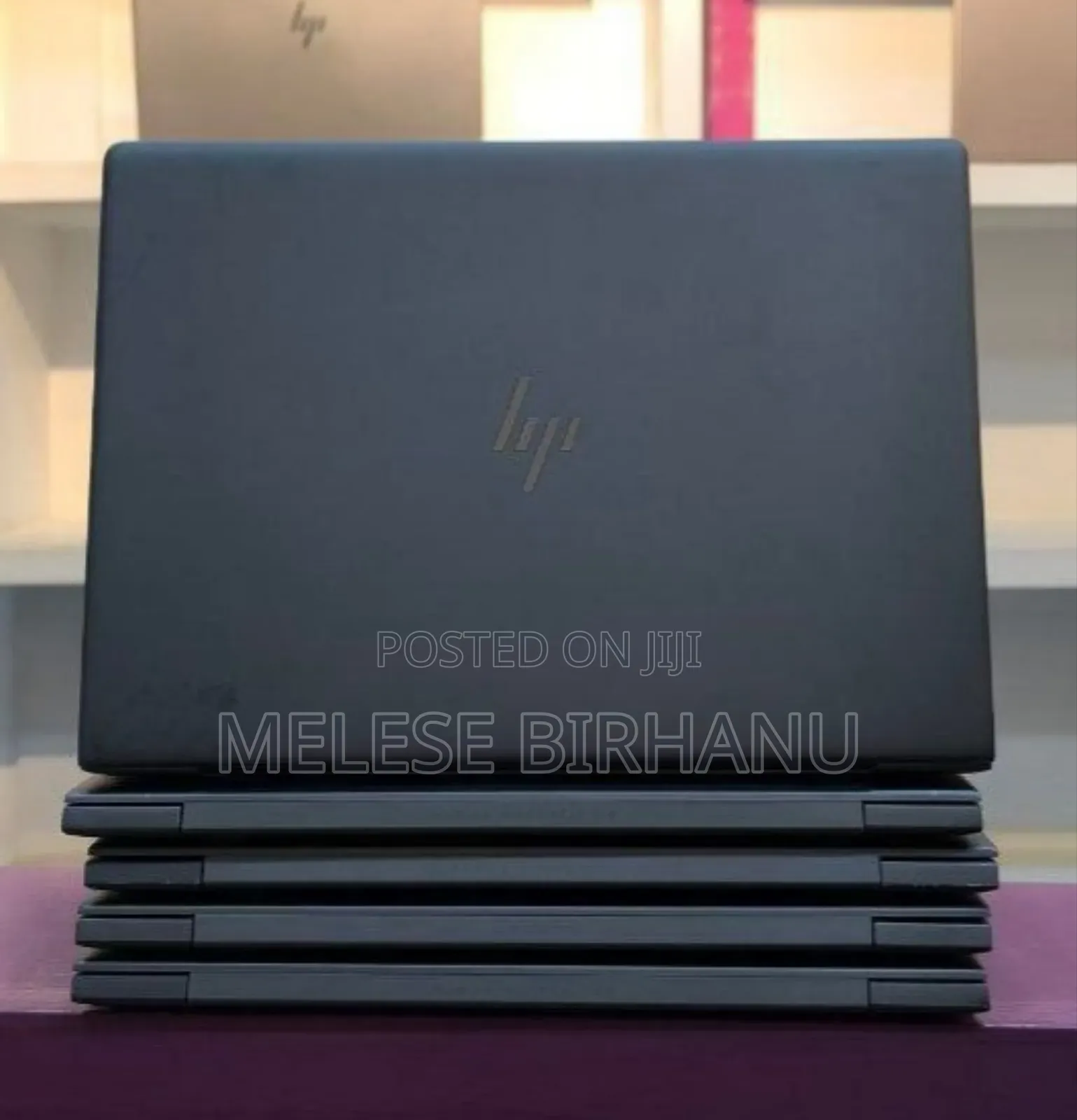 New Laptop HP ZBook 14 16GB Intel Core I5 SSD 512GB