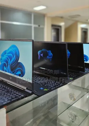 Photo - New Laptop HP Victus 16 16GB Intel Core I5 SSD 1T