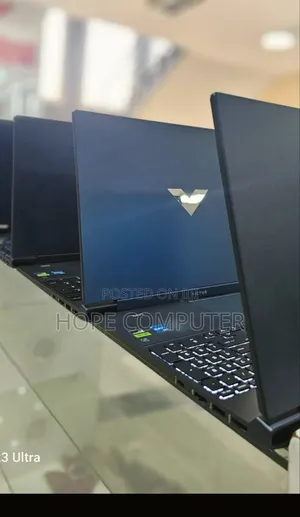 New Laptop HP Victus 16 16GB Intel Core I5 SSD 1T