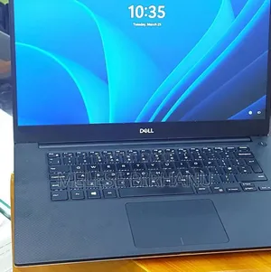 Photo - New Laptop Dell XPS 15 16GB Intel Core I7 SSD 512GB