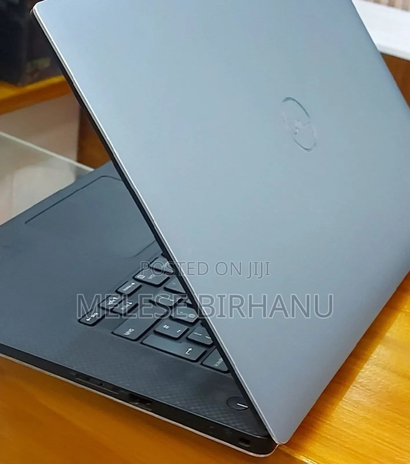 New Laptop Dell XPS 15 16GB Intel Core I7 SSD 512GB