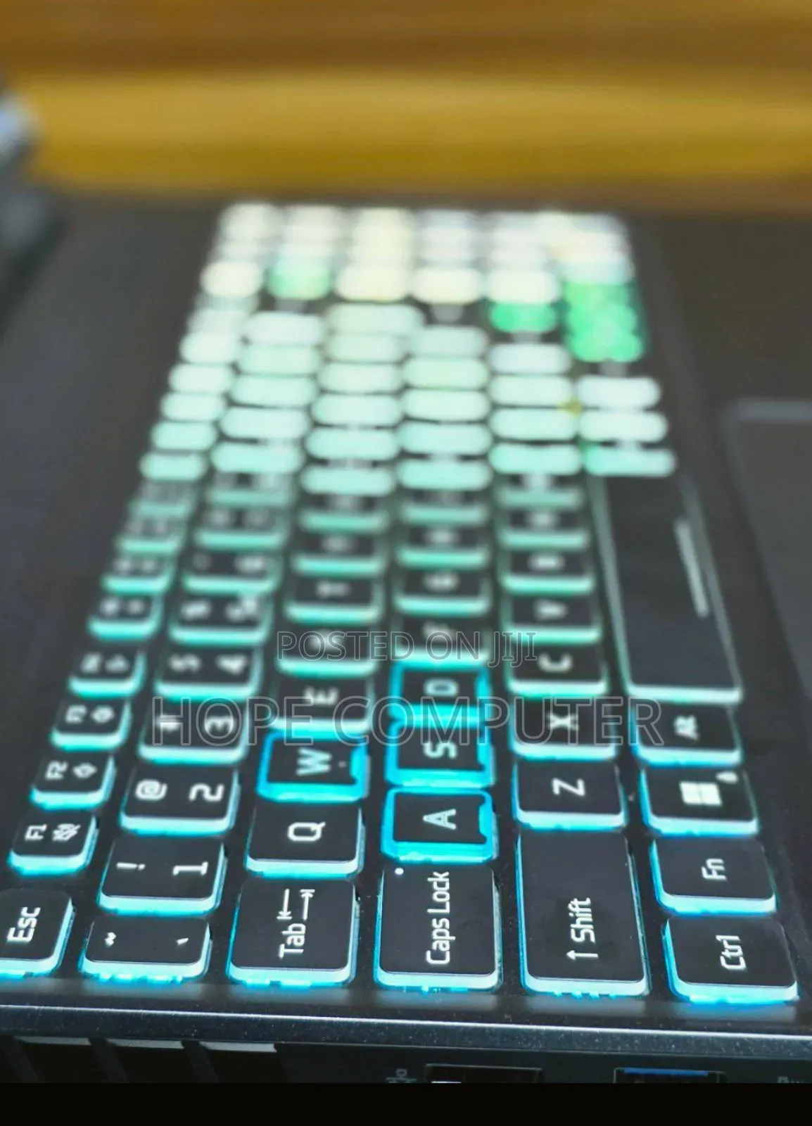 New Laptop Acer Predator Helios 300 16GB Intel Core I9 SSD 1T